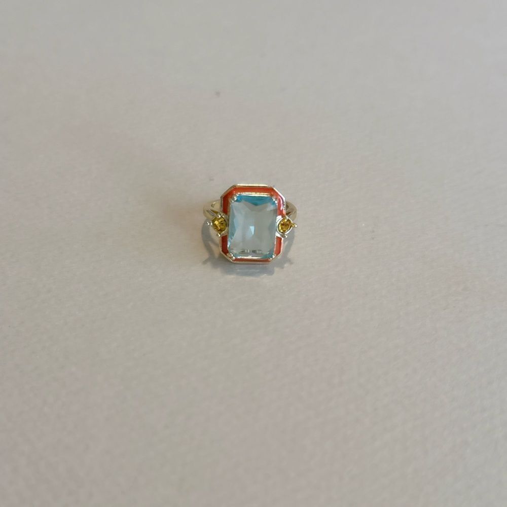 Vintage ring N1171 - Picture 2 of 5